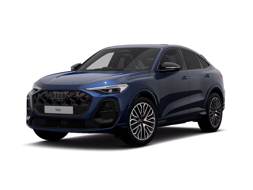 Audi Q5 2.0 TDI Quattro Launch Edition 5dr S Tronic Diesel Estate